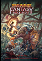 WARHAMMER FANTASY - LIVRE DE BASE REVISE - Couverture