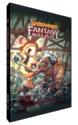 WARHAMMER FANTASY - LIVRE DE BASE REVISE - Boîte