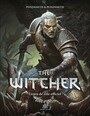 THE WITCHER - MANUEL DE BASE - Couverture