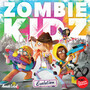 ZOMBIE KIDZ EVOLUTION - Couverture