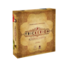 TRICKERION - Couverture