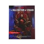 DUNGEONS & DRAGONS - La Malédiction de Strahd - Couverture