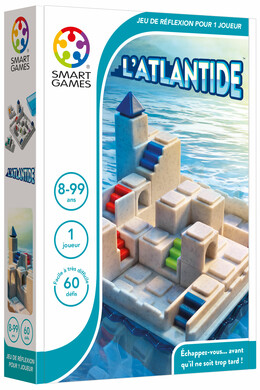 L'ATLANTIDE