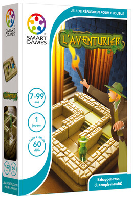 L'AVENTURIER