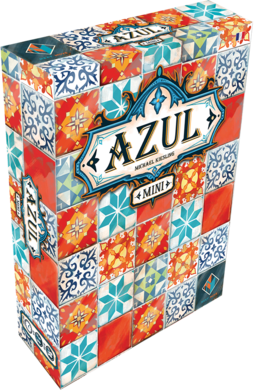 AZUL MINI