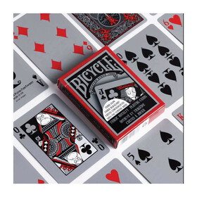 JEU DE 54 CARTES : TRAGIC ROYALTY