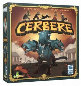 CERBERE