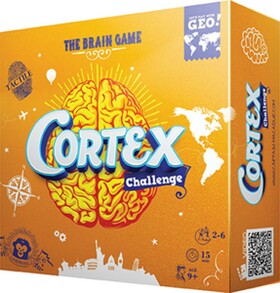 Cortex Challenge