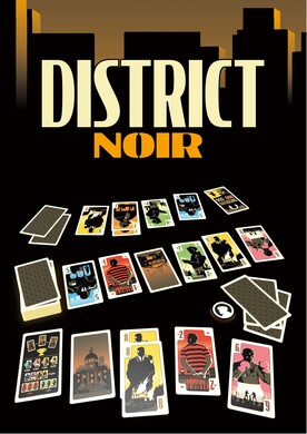 DISTRICT NOIR