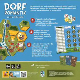 DORF ROMANTIK