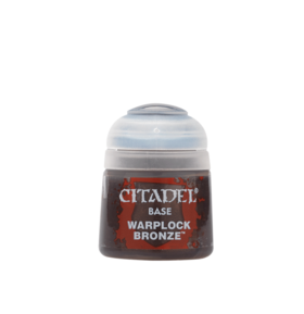 PEINTURE - BASE - WARPLOCK BRONZE