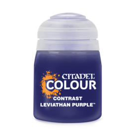 PEINTURE - CONTRAST - LEVIATHAN PURPLE