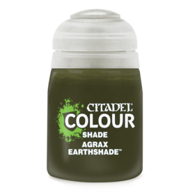 PEINTURE - SHADE - AGRAX EARTHSHADE