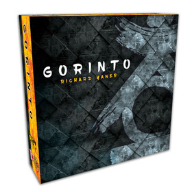 GORINTO