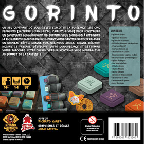 GORINTO