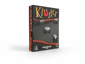 KLUSTER - Boîte