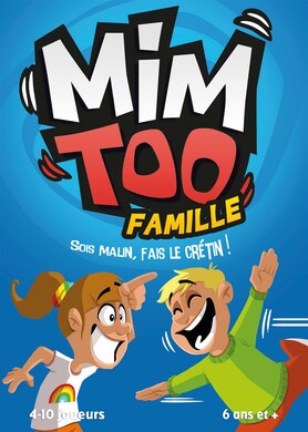 MIMTOO FAMILLE