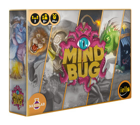 MINDBUG