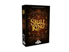 SKULL KING