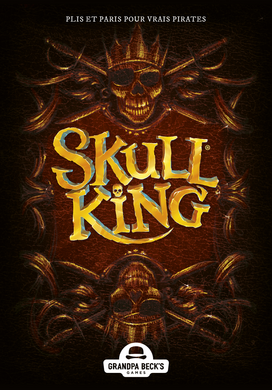 SKULL KING