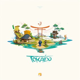 TOKAIDO (10EME ANNIVERSAIRE)