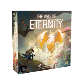 VALE OF ETERNITY