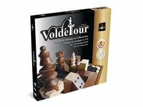 VOLDETOUR