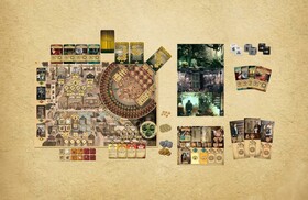 TRICKERION - Eclaté